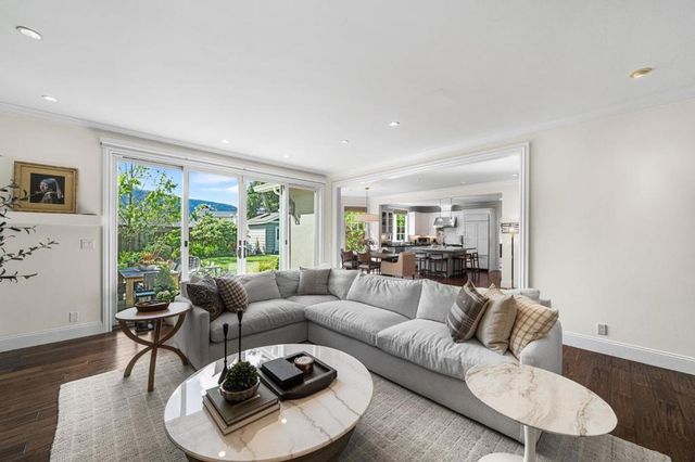 16344 Camellia Terrace, Los Gatos, CA 95032