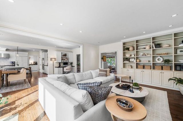 16344 Camellia Terrace, Los Gatos, CA 95032