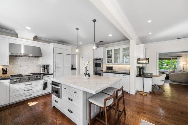 16344 Camellia Terrace, Los Gatos, CA 95032