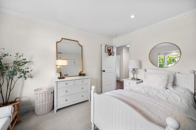 16344 Camellia Terrace, Los Gatos, CA 95032