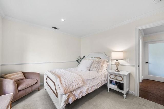 16344 Camellia Terrace, Los Gatos, CA 95032