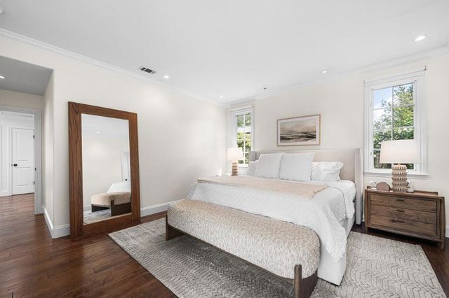 16344 Camellia Terrace, Los Gatos, CA 95032