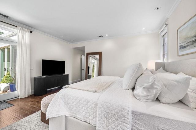 16344 Camellia Terrace, Los Gatos, CA 95032