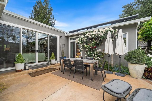 16344 Camellia Terrace, Los Gatos, CA 95032