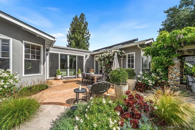 16344 Camellia Terrace, Los Gatos, CA 95032