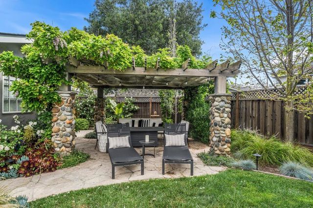 16344 Camellia Terrace, Los Gatos, CA 95032