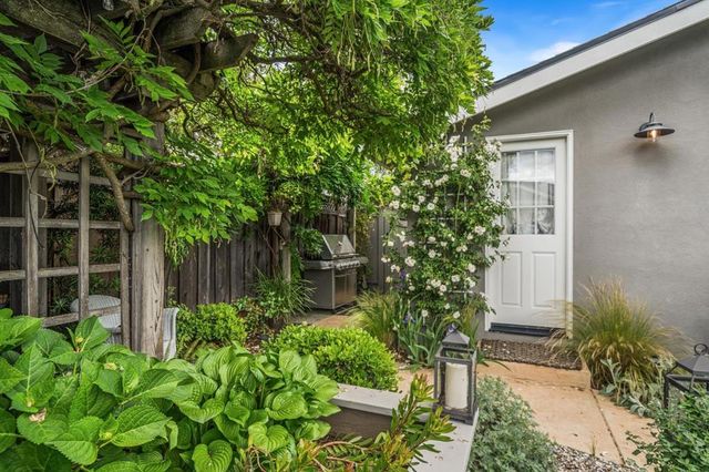 16344 Camellia Terrace, Los Gatos, CA 95032