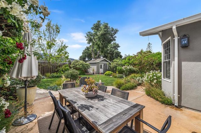 16344 Camellia Terrace, Los Gatos, CA 95032