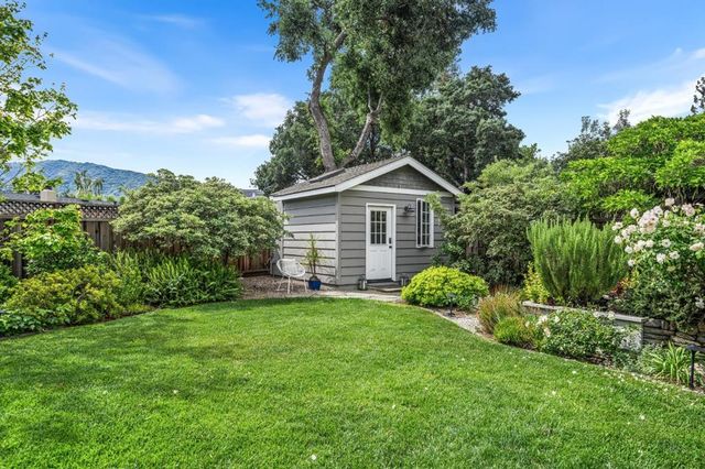 16344 Camellia Terrace, Los Gatos, CA 95032