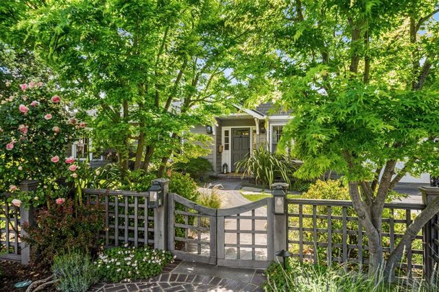 16344 Camellia Terrace, Los Gatos, CA 95032