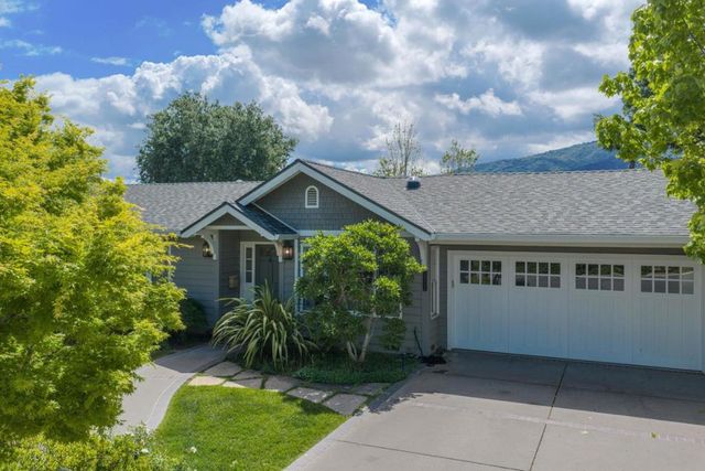 16344 Camellia Terrace, Los Gatos, CA 95032