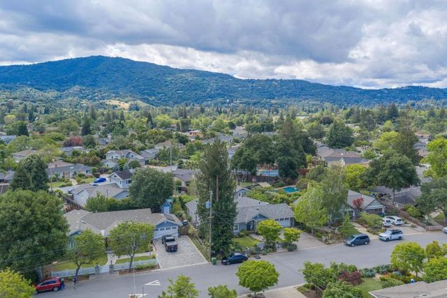 16344 Camellia Terrace, Los Gatos, CA 95032