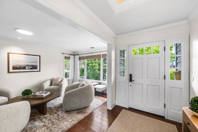 16344 Camellia Terrace, Los Gatos, CA 95032