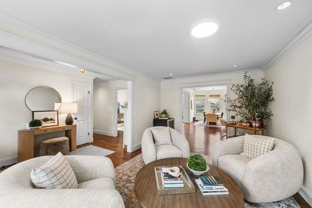 16344 Camellia Terrace, Los Gatos, CA 95032