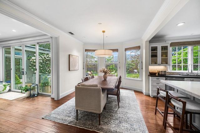 16344 Camellia Terrace, Los Gatos, CA 95032