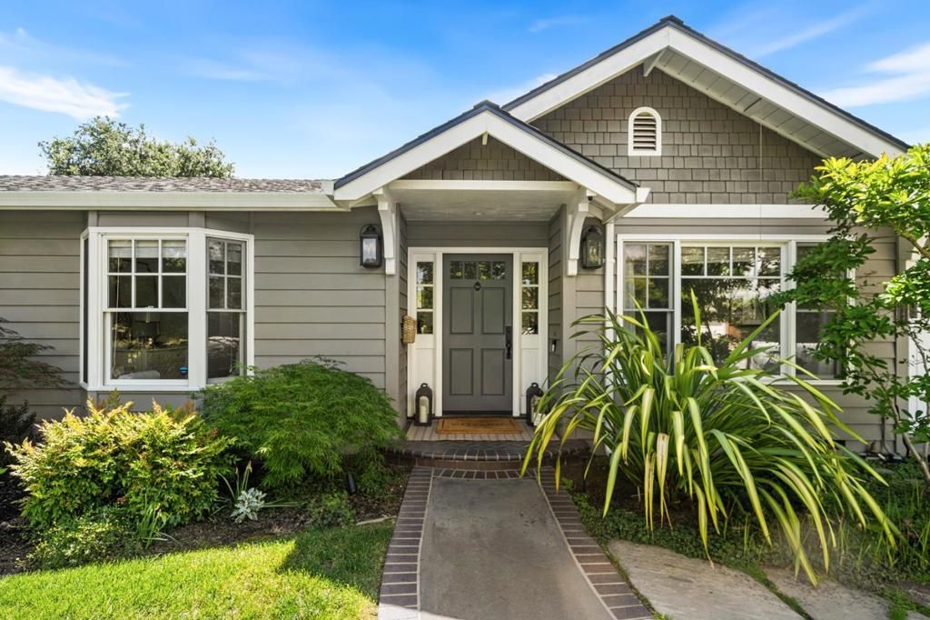 16344 Camellia Terrace, Los Gatos, CA 95032