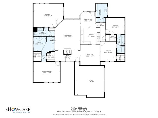 2011 Riverforest Drive, Arlington, TX 76017