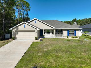 941 Le Baron Street, Palm Bay, FL 32908