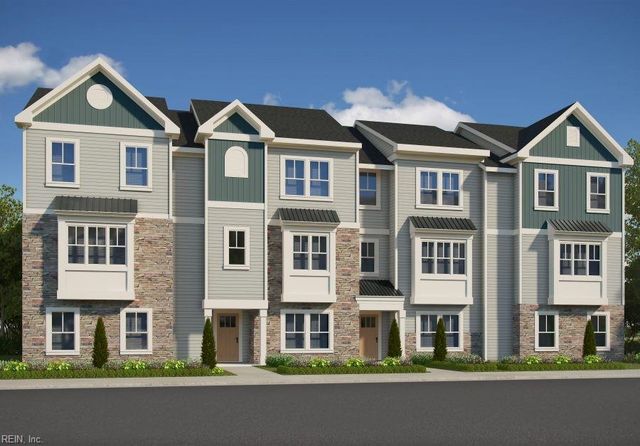 1003 Serene Rd Unit 100, Suffolk, VA 23435