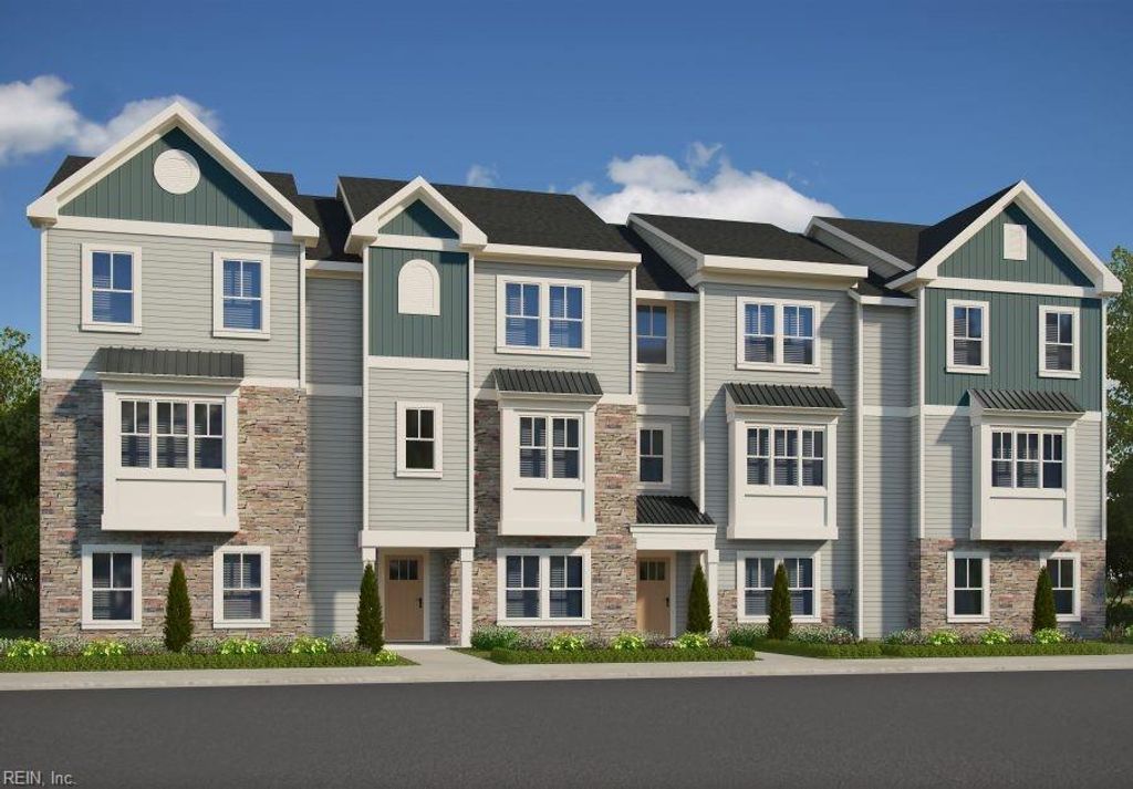 1003 Serene Rd Unit 100, Suffolk, VA 23435