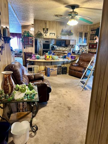 314 N Albert Avenue 80, Exeter, CA 93221