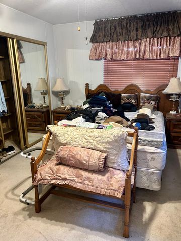 314 N Albert Avenue 80, Exeter, CA 93221