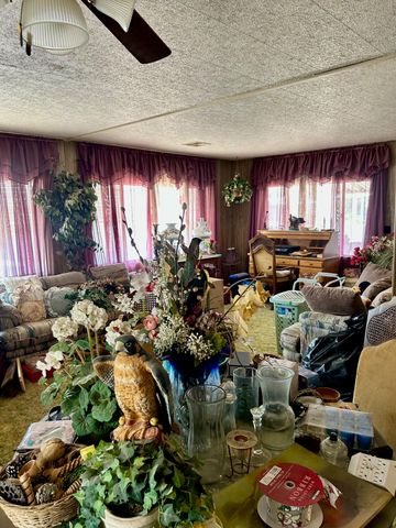 314 N Albert Avenue 80, Exeter, CA 93221