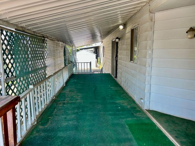 314 N Albert Avenue 80, Exeter, CA 93221