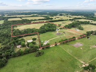697 County Road 1140, Ravenna, TX 75476