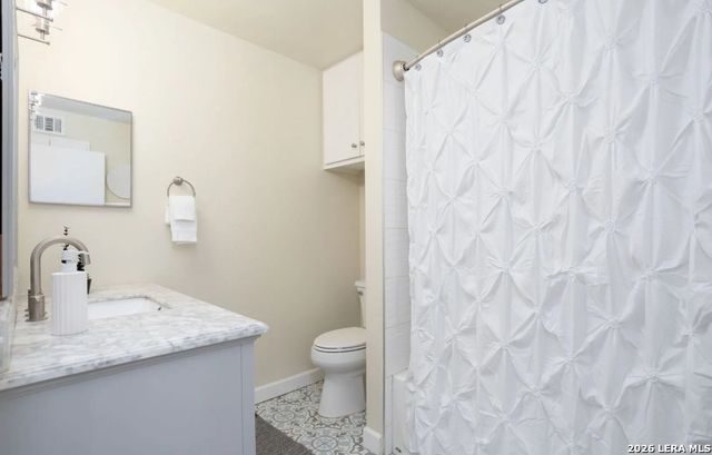 1626 W TERRA ALTA DR, San Antonio, TX 78209