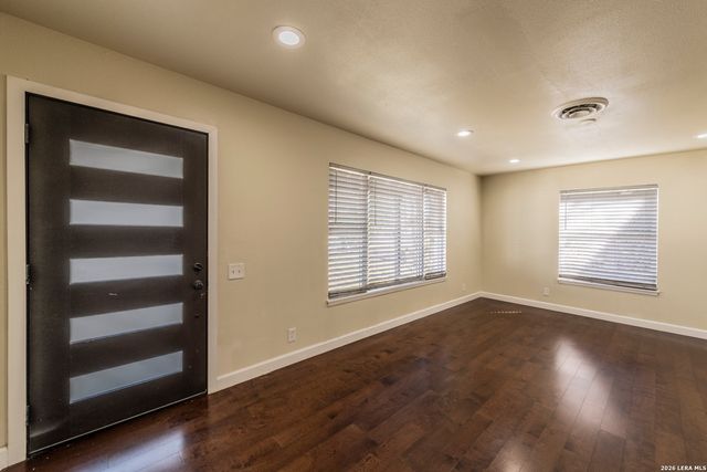 1626 W TERRA ALTA DR, San Antonio, TX 78209