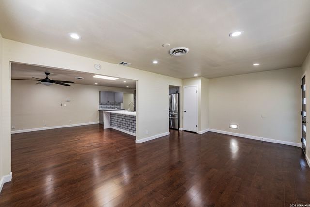 1626 W TERRA ALTA DR, San Antonio, TX 78209