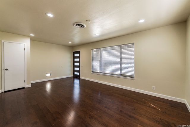 1626 W TERRA ALTA DR, San Antonio, TX 78209