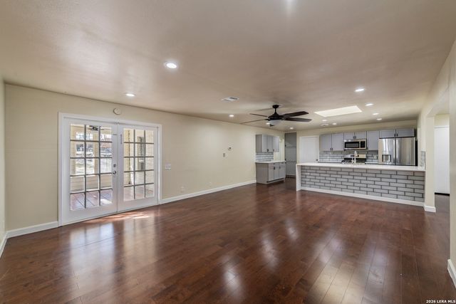 1626 W TERRA ALTA DR, San Antonio, TX 78209