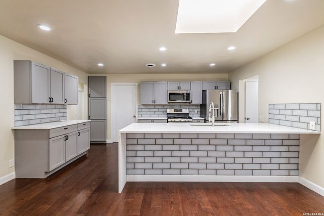 1626 W TERRA ALTA DR, San Antonio, TX 78209