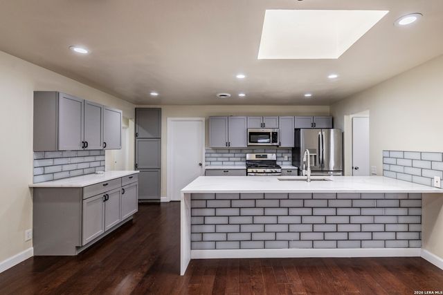 1626 W TERRA ALTA DR, San Antonio, TX 78209