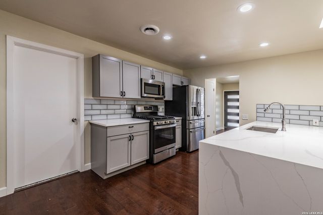 1626 W TERRA ALTA DR, San Antonio, TX 78209