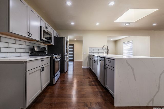 1626 W TERRA ALTA DR, San Antonio, TX 78209