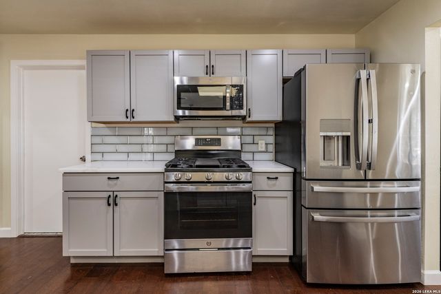 1626 W TERRA ALTA DR, San Antonio, TX 78209