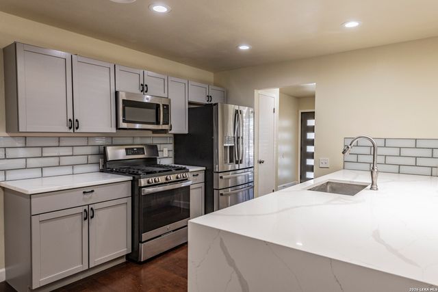 1626 W TERRA ALTA DR, San Antonio, TX 78209