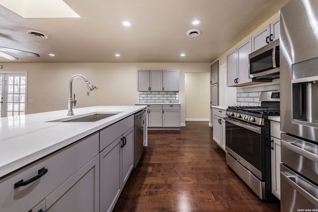 1626 W TERRA ALTA DR, San Antonio, TX 78209