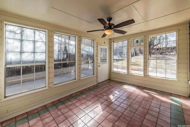 1626 W TERRA ALTA DR, San Antonio, TX 78209