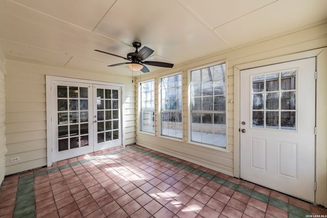 1626 W TERRA ALTA DR, San Antonio, TX 78209