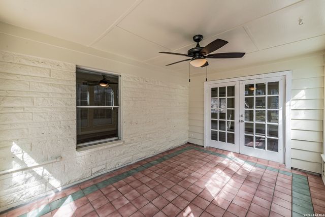 1626 W TERRA ALTA DR, San Antonio, TX 78209