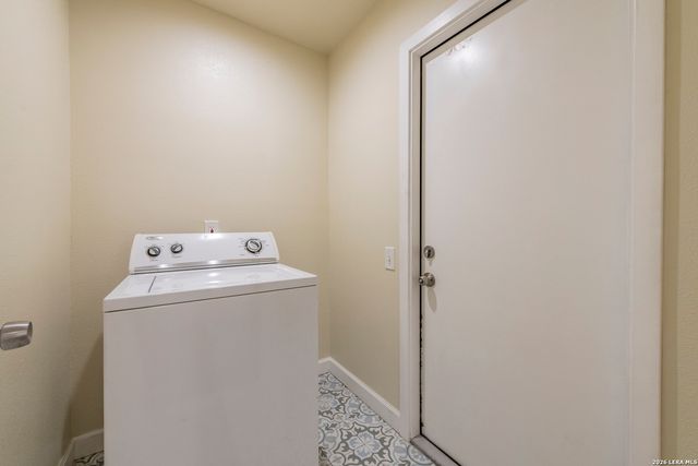 1626 W TERRA ALTA DR, San Antonio, TX 78209
