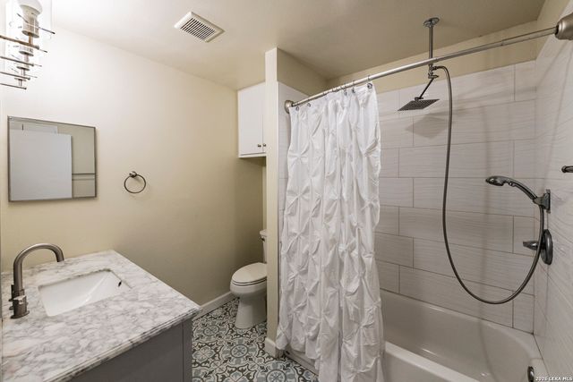 1626 W TERRA ALTA DR, San Antonio, TX 78209