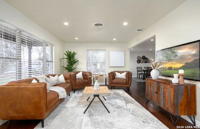 1626 W TERRA ALTA DR, San Antonio, TX 78209