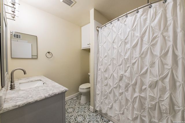 1626 W TERRA ALTA DR, San Antonio, TX 78209