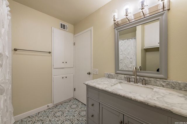 1626 W TERRA ALTA DR, San Antonio, TX 78209