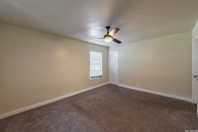 1626 W TERRA ALTA DR, San Antonio, TX 78209